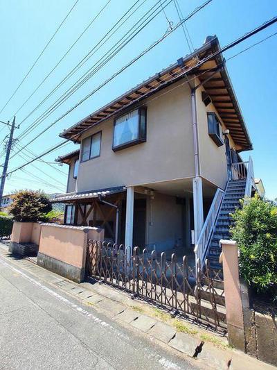 [Hatomark Site] Used house in Tokura, Shimizu-cho, Sunto-gun, Shizuoka Prefecture, 6LDK, used detached house — Image 1, Shimizu, Shizuoka