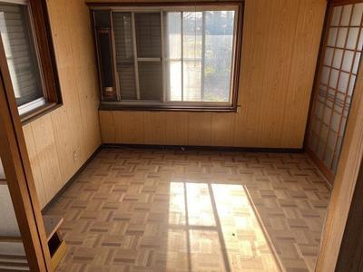 5DK Used House in Kawatonob, Arao City, Kumamoto — Image 1, Arao, Kumamoto