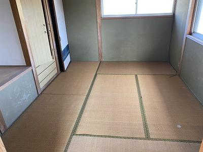 5DK Used House in Kawatonob, Arao City, Kumamoto — Image 3, Arao, Kumamoto