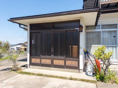 [Hatomark Site] 5DK used detached house in Hirota, Higashi, Kawahigashi-cho, Aizuwakamatsu City, Fukushima Prefecture — Image 1, Aizuwakamatsu, Fukushima