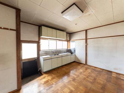 [Hatomark Site] 5DK used detached house in Hirota, Higashi, Kawahigashi-cho, Aizuwakamatsu City, Fukushima Prefecture — Image 2, Aizuwakamatsu, Fukushima