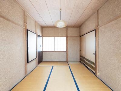 [Hatomark Site] 5DK used detached house in Hirota, Higashi, Kawahigashi-cho, Aizuwakamatsu City, Fukushima Prefecture — Image 3, Aizuwakamatsu, Fukushima