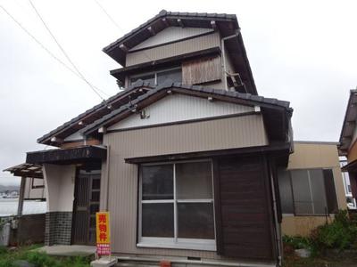 Traditional 3LDK House for Sale in Aizumi, Tokushima — Image 1, Aizumi, Tokushima
