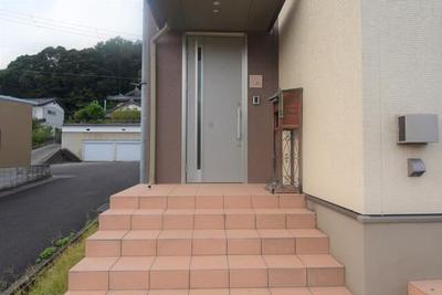 Modern 2LDK House in Tanaka-cho, Maizuru - Solar Powered Home — Image 4, Maizuru, Kyoto