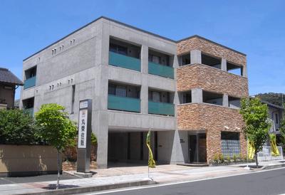 Modern 2LDK House in Tanaka-cho, Maizuru - Solar Powered Home — Image 1, Maizuru, Kyoto