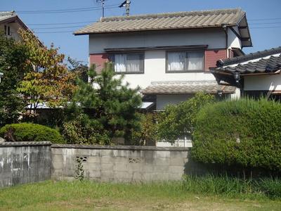 Traditional 4DK House for Sale in Yanai City, Yamaguchi — Image 1, Yanai, Yamaguchi