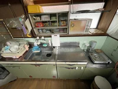 Spacious 5DK House in Sakata, Aioi - 7 Min to Nishi-Aioi Station — Image 1, Aioi, Hyogo