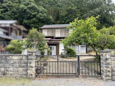 Spacious 5DK House in Sakata, Aioi - 7 Min to Nishi-Aioi Station — Image 1, Aioi, Hyogo