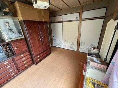 Spacious 5DK House in Sakata, Aioi - 7 Min to Nishi-Aioi Station — Image 4, Aioi, Hyogo