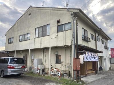 [Hatomark Site] 3LDK Used Detached House in Nakagomi 2-chome, Saku City, Nagano Prefecture — Image 1, Saku, Nagano