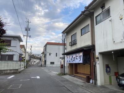 [Hatomark Site] 3LDK Used Detached House in Nakagomi 2-chome, Saku City, Nagano Prefecture — Image 2, Saku, Nagano