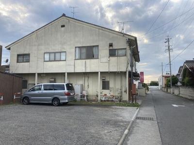 [Hatomark Site] 3LDK Used Detached House in Nakagomi 2-chome, Saku City, Nagano Prefecture — Image 1, Saku, Nagano