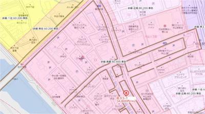 [Hatomark Site] 3LDK Used Detached House in Nakagomi 2-chome, Saku City, Nagano Prefecture — Image 3, Saku, Nagano