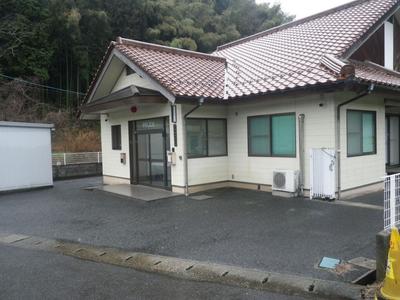8DK Detached House for Sale in Maki City, Okayama — Image 1, Maniwa, Okayama