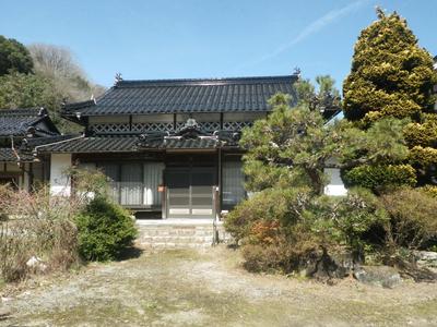 8DK Detached House for Sale in Maki City, Okayama — Image 1, Maniwa, Okayama