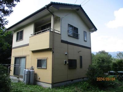 Spacious 3LDK House with 1,112m² Land in Takayama Village, Gunma — Image 1, Takayama, Gunma