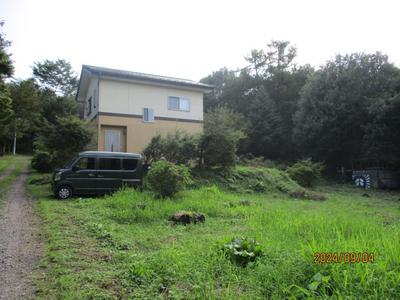 Spacious 3LDK House with 1,112m² Land in Takayama Village, Gunma — Image 2, Takayama, Gunma