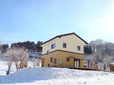 Spacious 3LDK House with 1,112m² Land in Takayama Village, Gunma — Image 1, Takayama, Gunma