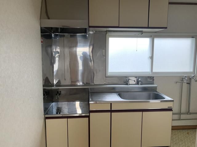 2DK Apartment for Rent in Takikawa, Hokkaido with Parking - Thumbnail 4