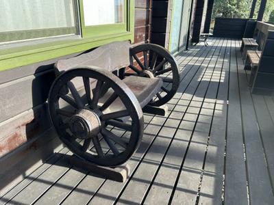 Spacious 6LDK Log House in Kanonji, Large Land 750m² — Image 4, Kanonji, Kagawa