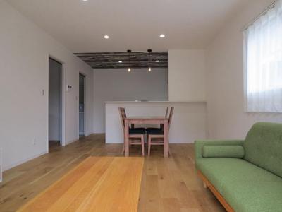 Modern 3LDK House in Ino Town, Kochi - Built 2022 — Image 4, Ino, Kochi