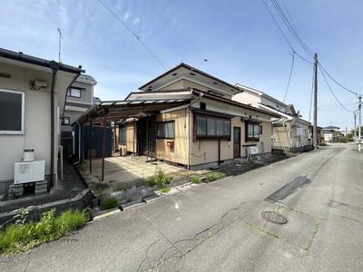 Traditional 5DK House for Sale in Peaceful Osaki City — Image 1, Osaki, Miyagi