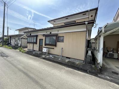 Traditional 5DK House for Sale in Peaceful Osaki City — Image 2, Osaki, Miyagi