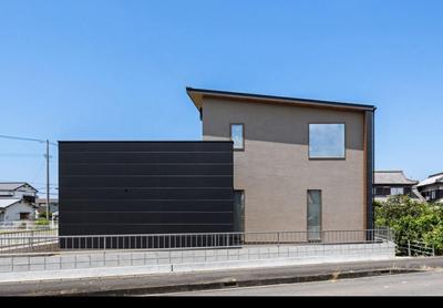 New 3SLDK House in Tamura, Marugame - Modern Family Home — Image 1, Marugame, Kagawa
