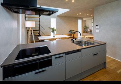 New 3SLDK House in Tamura, Marugame - Modern Family Home — Image 2, Marugame, Kagawa