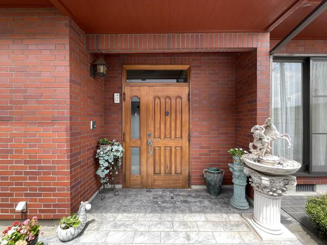 Spacious 6DK House in Fukuyama with Land - Thumbnail 2