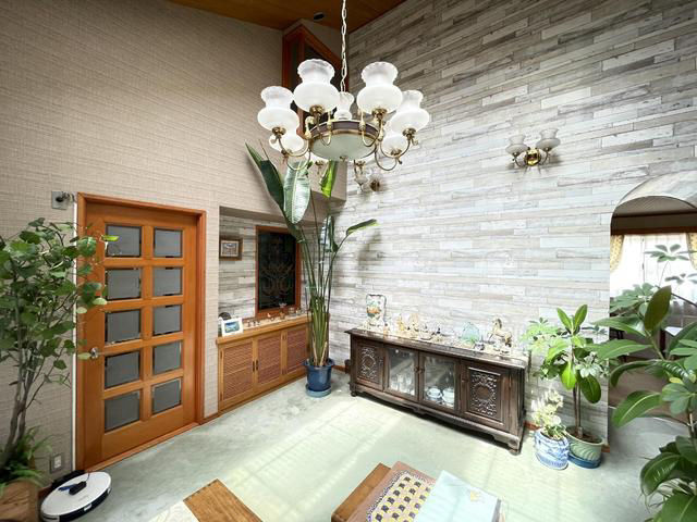 Spacious 6DK House in Fukuyama with Land - Thumbnail 3