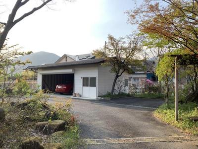 [Hatomark Site] 3LDK Used Detached House in Kokufu, Kasugai-cho, Fuefuki-shi, Yamanashi Prefecture — Image 2, Fuefuki, Yamanashi