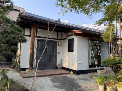 [Hatomark Site] 3LDK Used Detached House in Kokufu, Kasugai-cho, Fuefuki-shi, Yamanashi Prefecture — Image 1, Fuefuki, Yamanashi