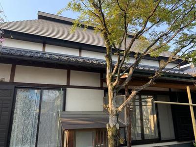 [Hatomark Site] 3LDK Used Detached House in Kokufu, Kasugai-cho, Fuefuki-shi, Yamanashi Prefecture — Image 3, Fuefuki, Yamanashi