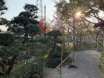 [Hatomark Site] 3LDK Used Detached House in Kokufu, Kasugai-cho, Fuefuki-shi, Yamanashi Prefecture — Image 4, Fuefuki, Yamanashi