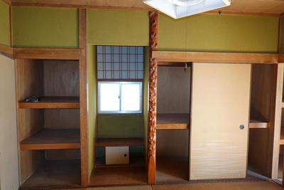 Traditional 5DK House Near Tomari Port, Mukaishima, Onomichi — Image 3, Onomichi, Hiroshima