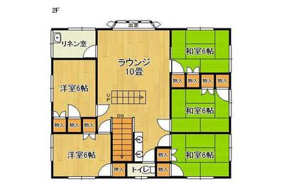 11LDK Used Detached House for Sale in Choshi City, Chiba — Image 2, Choshi, Chiba