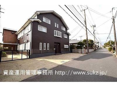 11LDK Used Detached House for Sale in Choshi City, Chiba — Image 1, Choshi, Chiba