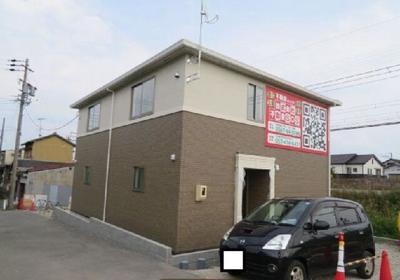 Modern 2LDK Terrace House in Kainie - 6 Min to Station — Image 1, Kanie, Aichi