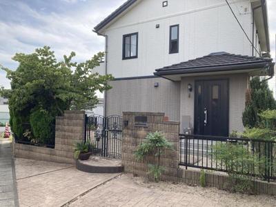 Spacious 4SLDK Toyota Home in Hekinan with Large Garden — Image 1, Hekinan, Aichi