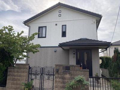 Spacious 4SLDK Toyota Home in Hekinan with Large Garden — Image 1, Hekinan, Aichi