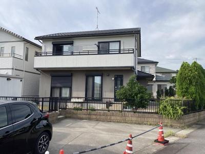 Spacious 4SLDK Toyota Home in Hekinan with Large Garden — Image 2, Hekinan, Aichi