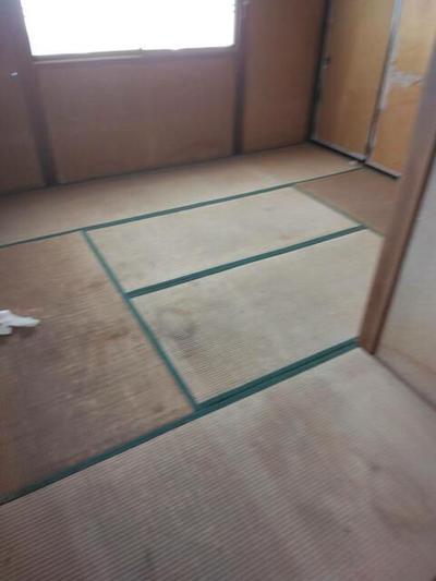Traditional 4K House in Gonohe, Aomori - 92m² Plot with Parking — Interior, Gonohe, Aomori