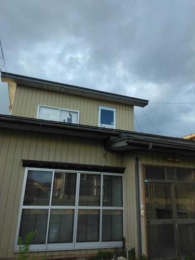 Traditional 4K House in Gonohe, Aomori - 92m² Plot with Parking — House, Gonohe, Aomori