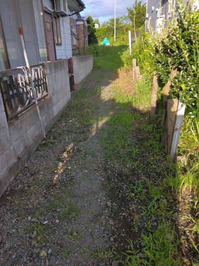 Traditional 4K House in Gonohe, Aomori - 92m² Plot with Parking — Land, Gonohe, Aomori