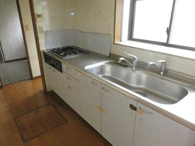 Spacious 4SLDK House in Peaceful Hirao-cho, Yamaguchi — Image 3, Hirao, Yamaguchi