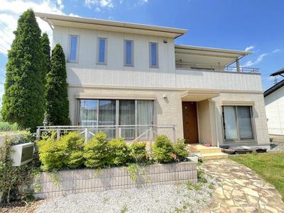 5LDK House for Sale in Fujikawa-cho, Yamanashi — Image 1, Fujikawa, Yamanashi