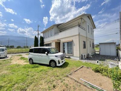 5LDK House for Sale in Fujikawa-cho, Yamanashi — Image 2, Fujikawa, Yamanashi