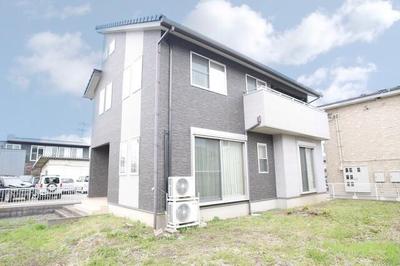 [Hatomark Site] Nagata 5-chome, Moka, Tochigi Prefecture Used House, 3SLDK, Used Detached House — Image 1, Moka, Tochigi