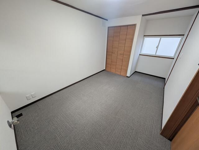 3LDK Apartment for Rent in Central Sapporo, Hokkaido - Thumbnail 3